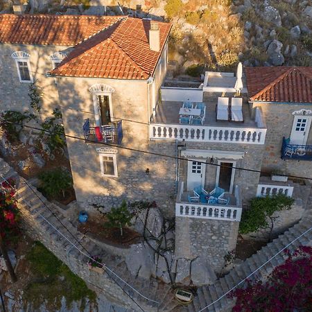 Villa Mandraki Hydra  Exterior photo