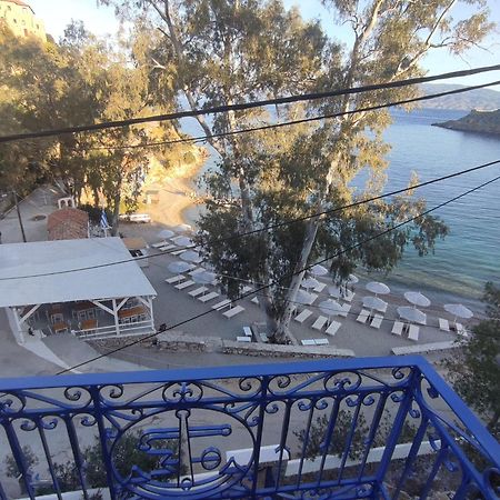 Villa Mandraki Hydra  Exterior photo