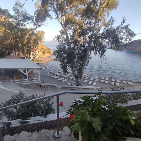 Villa Mandraki Hydra  Exterior photo