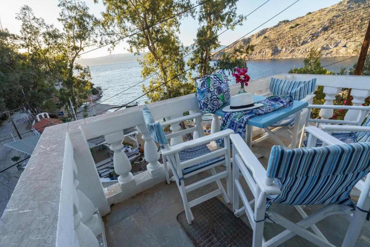 Villa Mandraki Hydra  Exterior photo