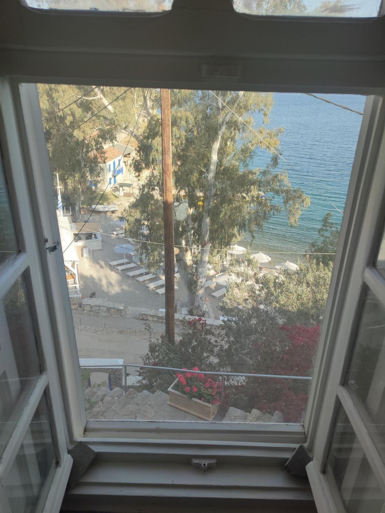 Villa Mandraki Hydra  Exterior photo