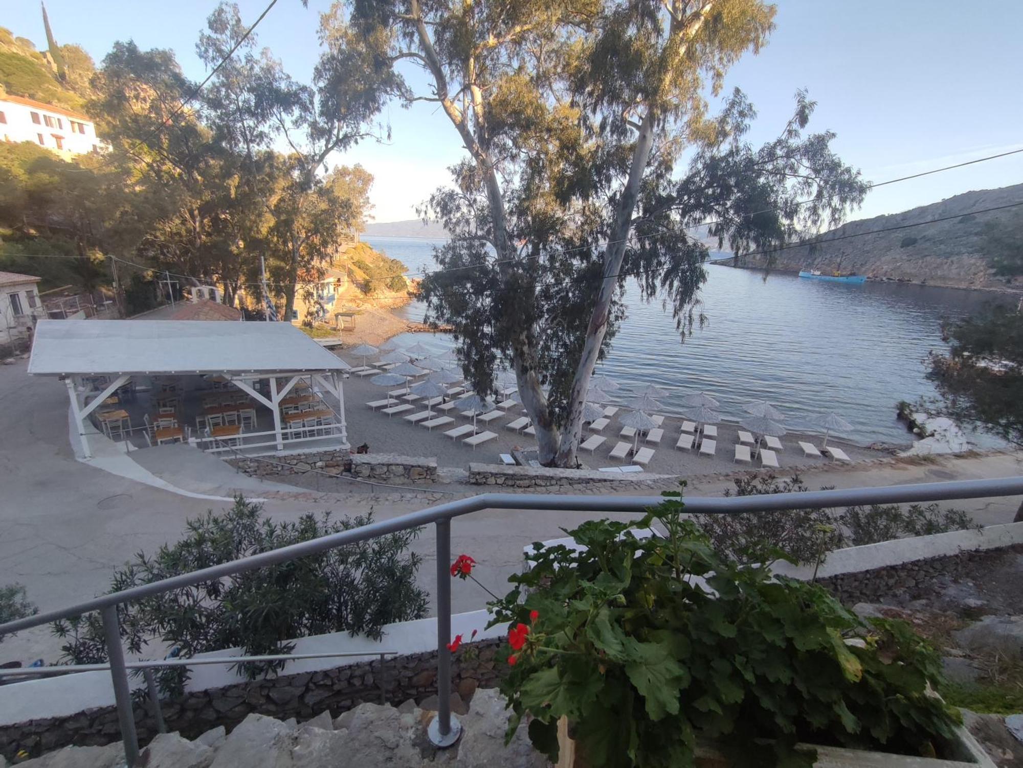 Villa Mandraki Hydra  Exterior photo